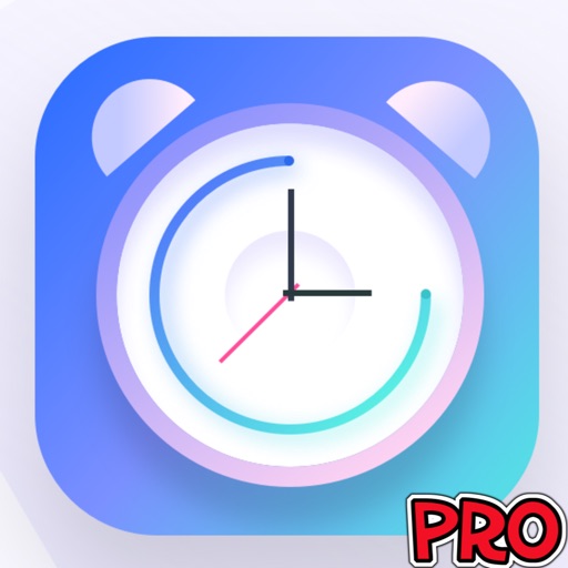 Loud Alarm Clock~Night Stand iOS App