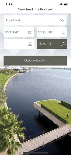 Dubai Golf(圖4)-速報App