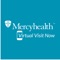 With Mercyhealth Virtual Visit Now, we make it easy to connect with a healthcare provider