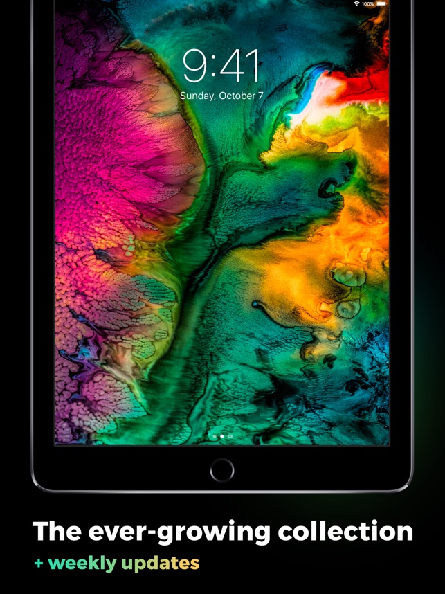 Wallpapers Themes For Me On The App Store