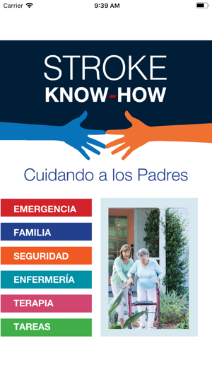 Cuidando a los Padres(圖1)-速報App