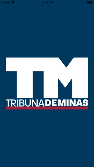 Tribuna de Minas