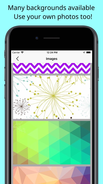 Personal Goals screenshot-7