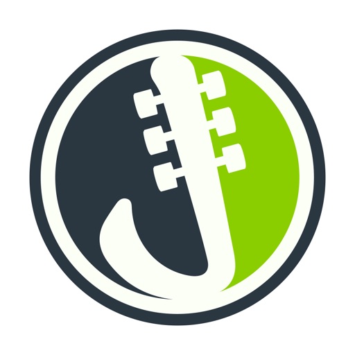 Justin Guitar: Lessons & Tuner