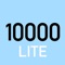 This is Ads included Lite Version of 10000 Counter