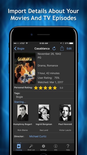 Movielogue(圖1)-速報App