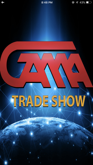 GAMA Tradeshow 2019