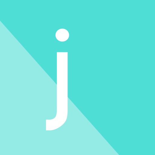 Journey: For The Growth-Minded iOS App