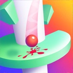 Drop Droop Super Helix Saga