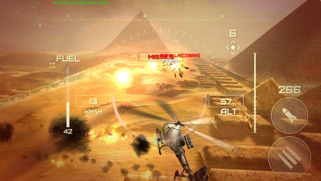 World of Gunships Online(圖4)-速報App