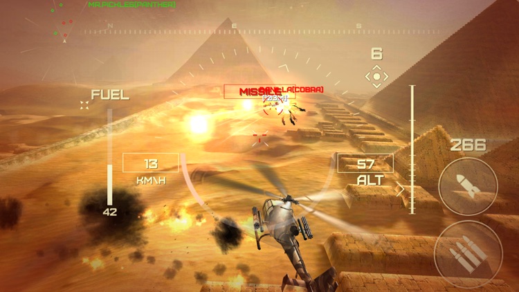 World of Gunships Online screenshot-3