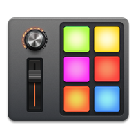 DJ Mix Pads 2 - Remix Version