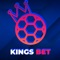 KingsBet - try your luck and win