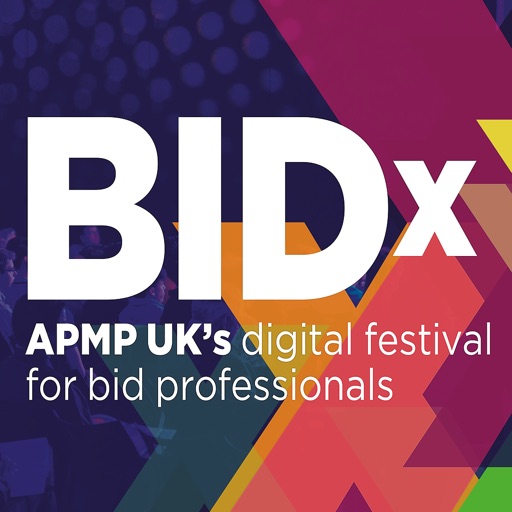 BIDx By APMP UK Limited