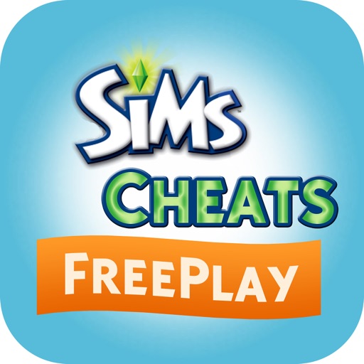 Cheats for The SIMS FreePlay + iOS App