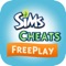 Cheats for The SIMS FreePlay +