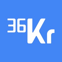 36氪-科技创业投资头条新闻