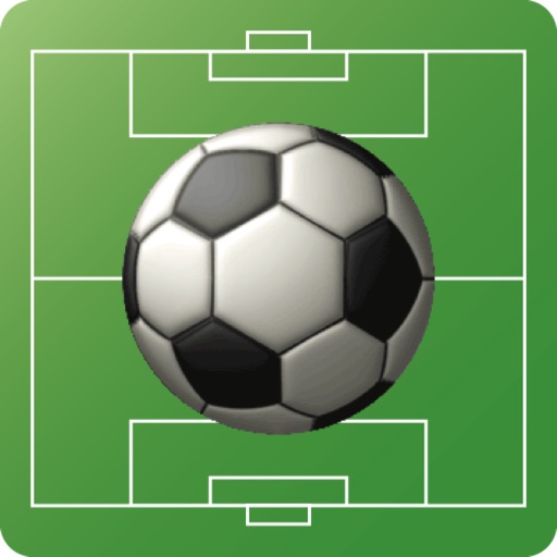 Football board (サッカーボード)