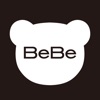 子ども服 BeBe公式アプリ