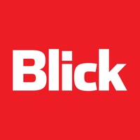 Blick News & Sport ne fonctionne pas? problème ou bug?