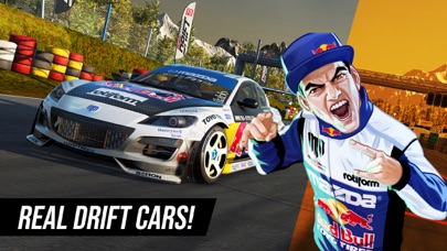 Torque Drift free Resources hack