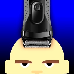 Razor Prank Haircut Trimmer