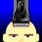 Icon Razor Prank Haircut Trimmer