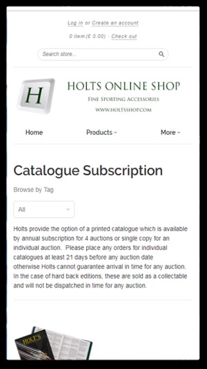 Holts Digital Catalogue(圖2)-速報App