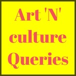 Art N Culture Queries