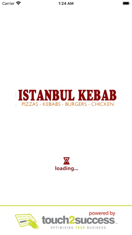 Istanbul Kebab-Harleston