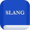 Thuy Duong - The Slang Dictionary アートワーク