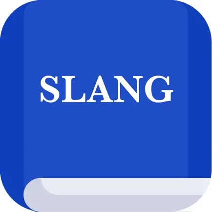 The Slang Dictionary Читы