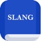 Icon The Slang Dictionary
