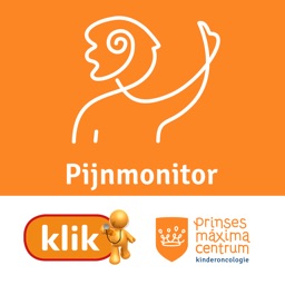 KLIK Pijnmonitor