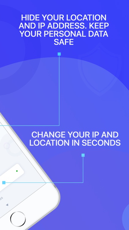 Speed VPN - Secure & Fast VPN