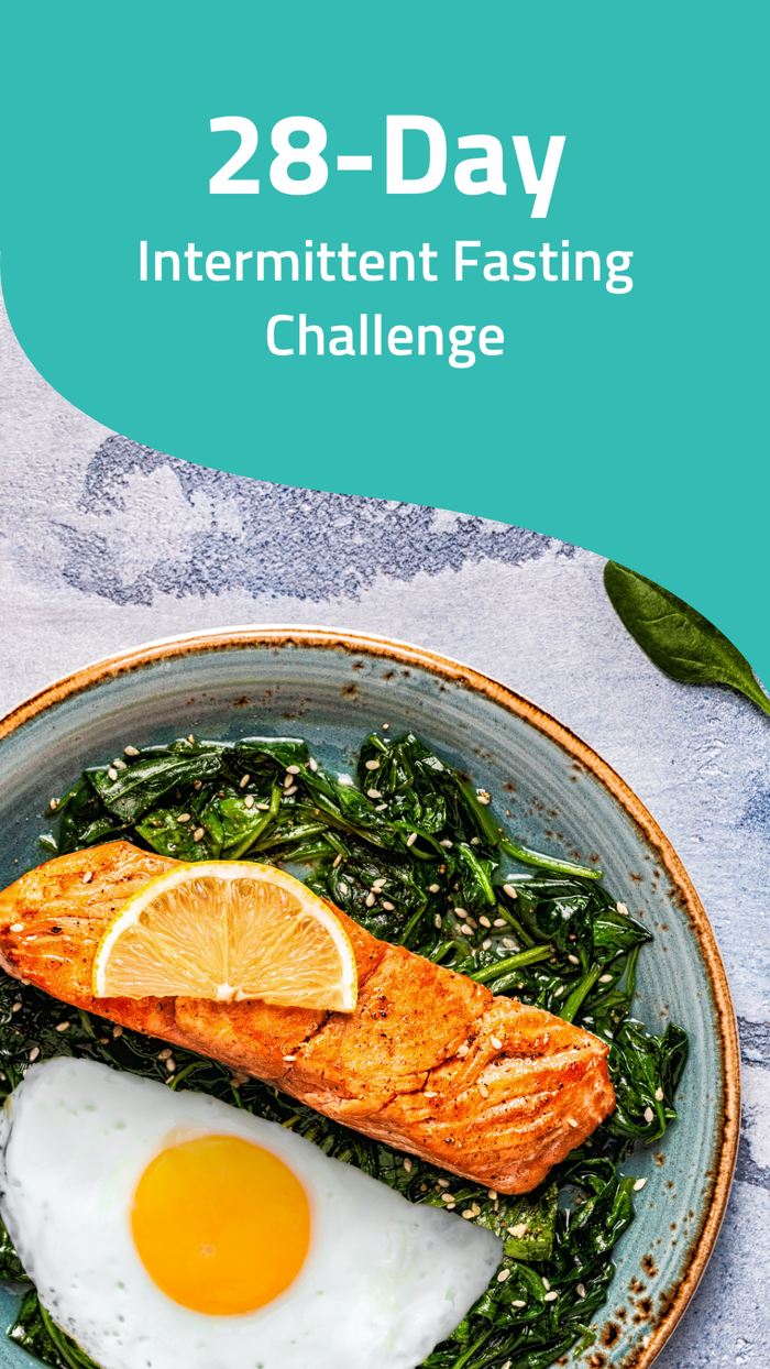 Reshape - Fasting Tracker