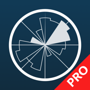 WINDY PRO: wind forecast app