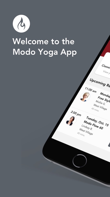 Modo Yoga 2.0