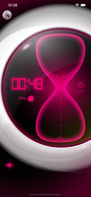 sand timer app