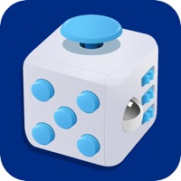Antistress Fidget Pop It Toys app not working? crashes or has problems?