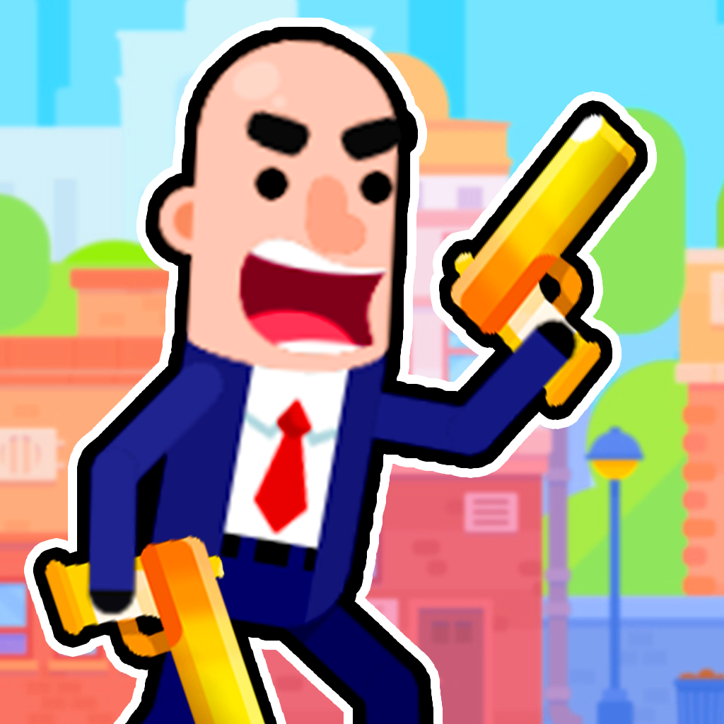 Get 子弹大师 - 我狙打得贼准游戏 for iOS, iPhone, iPad Aso Report