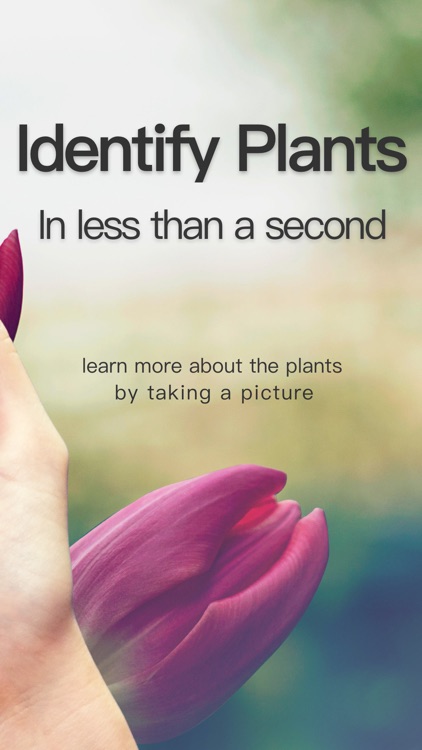 PictureThis - Plant Identifier