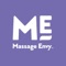 With the new Massage Envy App, you can now easily schedule your appointments directly