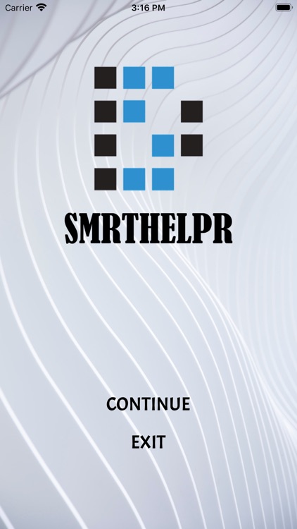 SmrtHelpr