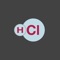 HCl Acid is a set of tools for HCl acid mixing, neutralization, and solution preparation in the laboratory, and for field and office calculation