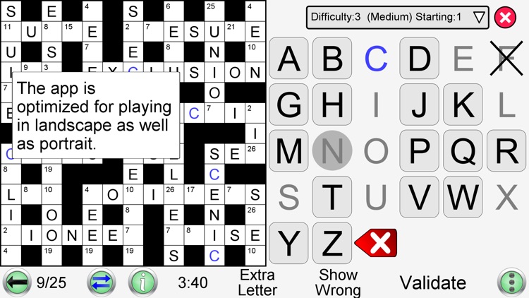 Codeword Unlimited + screenshot-6