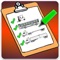 Stay Inspected is a easy to use app that allows you to easily perform any daily inspection