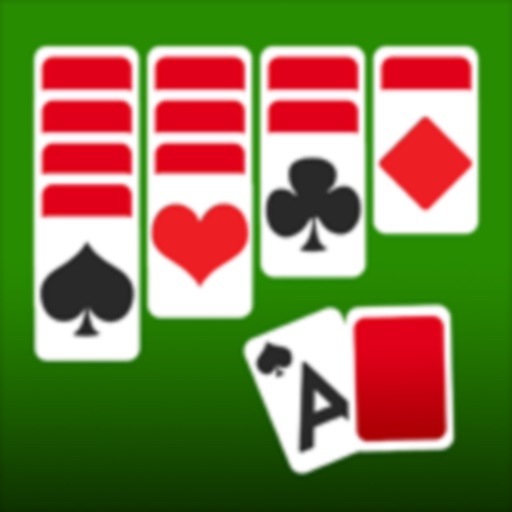 Solitaire 10 classic card game