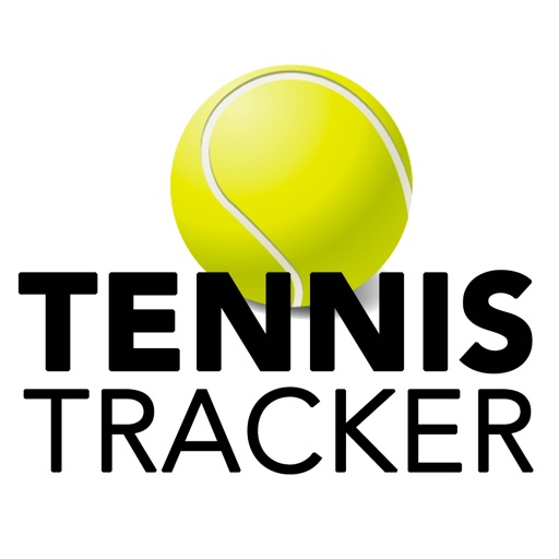 Tennis • Tracker