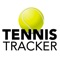 Tennis Tracker is the simplest solution to record your match statistics and analyze them later on